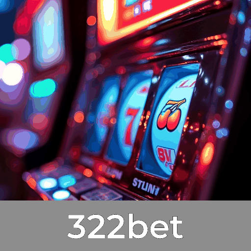322bet: Viva a Emoção e Altos Retornos nos Jogos de Caça-Níqueis