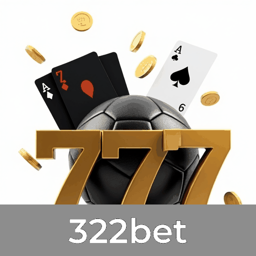 Experimente o Login Premium de 322bet com Proteção Avançada